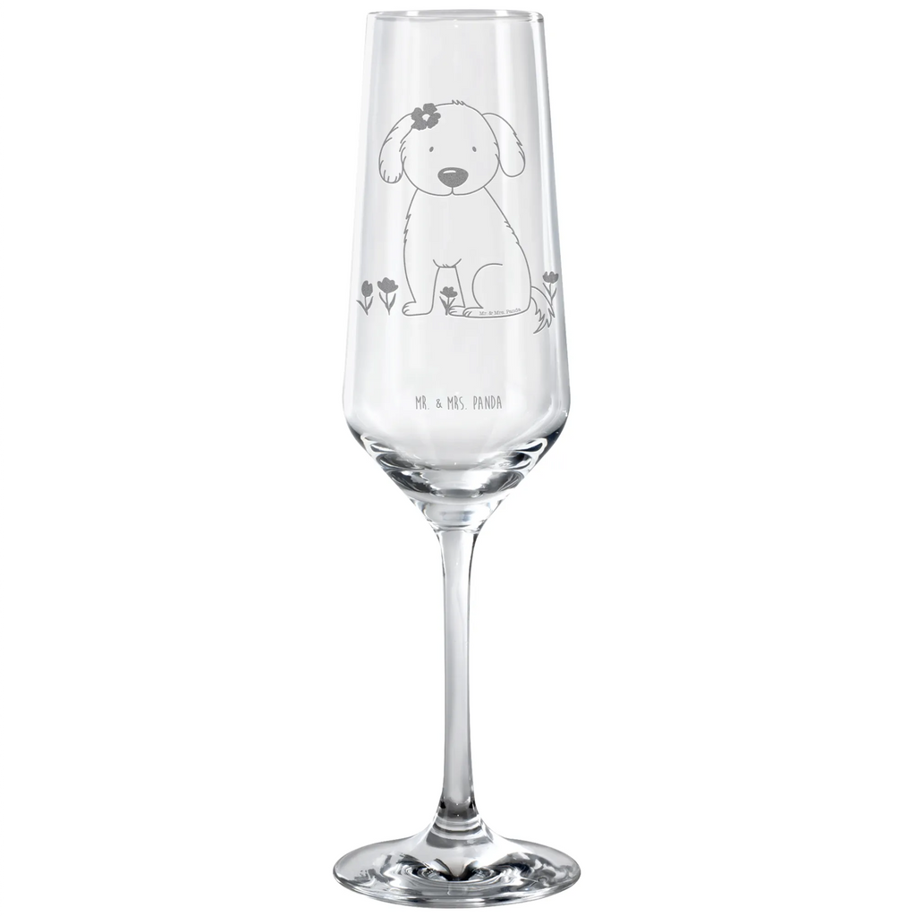 Sektglas Hund Hundedame Sektglas, Sektglas mit Gravur, Spülmaschinenfeste Sektgläser, Hund, Hundemotiv, Haustier, Hunderasse, Tierliebhaber, Hundebesitzer, Sprüche, Hunde, Hundeliebe, Hundeglück, Liebe, Frauchen