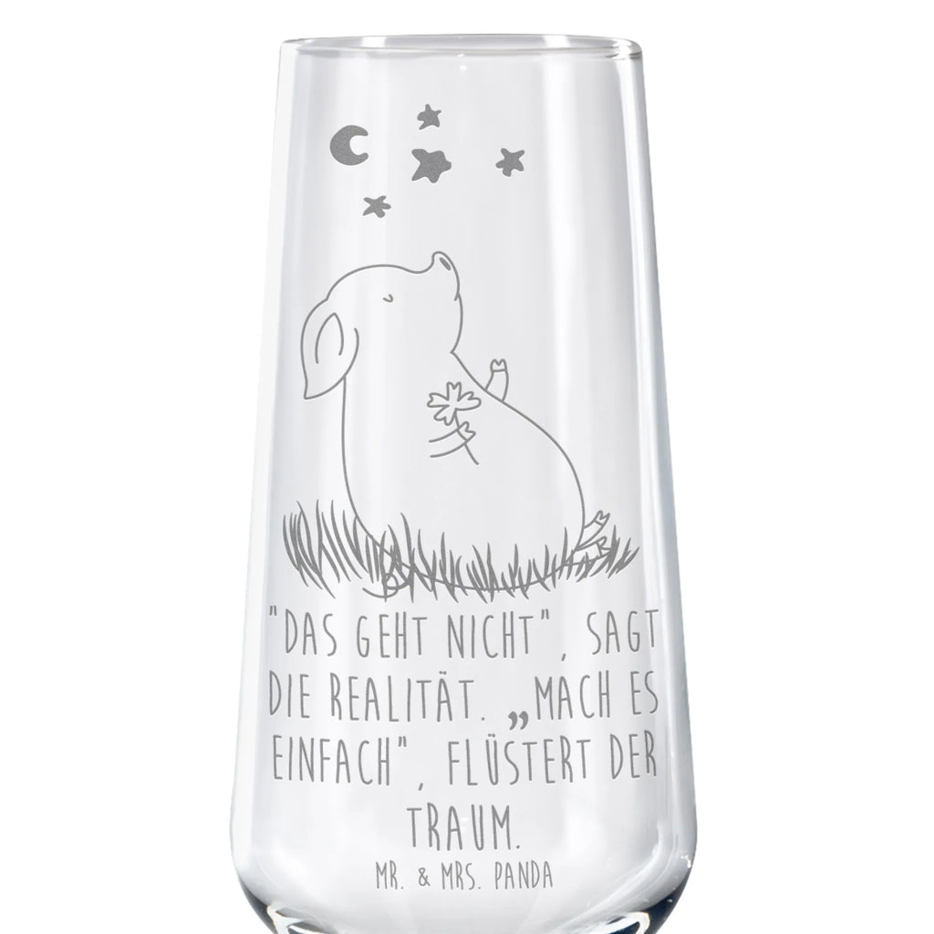 Sektglas Glücksschwein Sektglas, Sektglas mit Gravur, Spülmaschinenfeste Sektgläser, Tiermotive, Gute Laune, lustige Sprüche, Tiere, Glücksschwein. Glück, Schwein, Schweinchen, Sterne, Sernchen, Ziele, Träume, Motivation, Glücksbringer