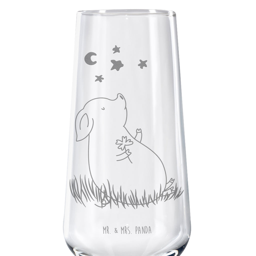 Sektglas Glücksschwein Sektglas, Sektglas mit Gravur, Spülmaschinenfeste Sektgläser, Tiermotive, Gute Laune, lustige Sprüche, Tiere, Glücksschwein. Glück, Schwein, Schweinchen, Sterne, Sernchen, Ziele, Träume, Motivation, Glücksbringer