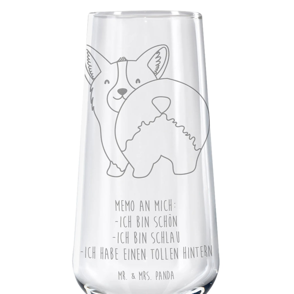 Sektglas Corgie Po Sektglas, Sektglas mit Gravur, Spülmaschinenfeste Sektgläser, Hund, Hundemotiv, Haustier, Hunderasse, Tierliebhaber, Hundebesitzer, Sprüche, Corgie, Hundeliebe, Motivation, Selbstliebe, Spruch