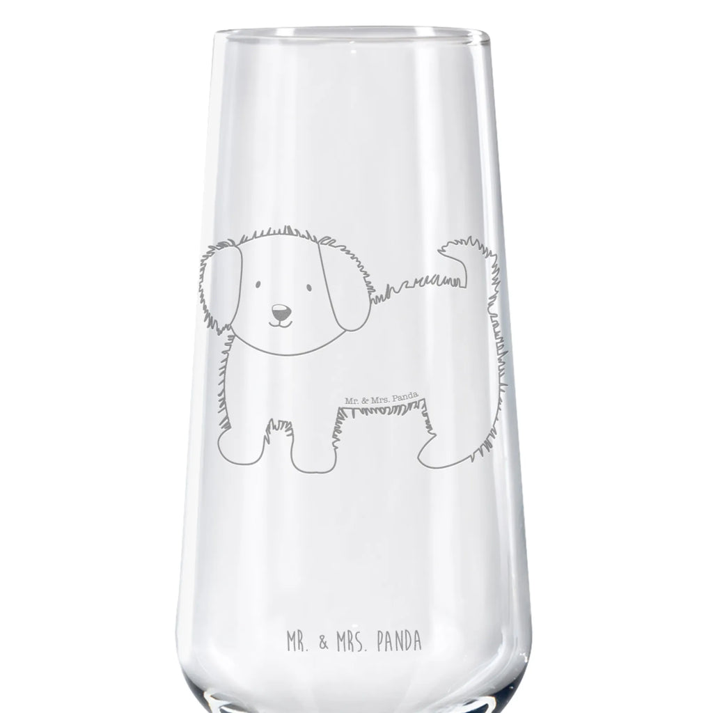 Sektglas Hund flauschig Sektglas, Sektglas mit Gravur, Spülmaschinenfeste Sektgläser, Hund, Hundemotiv, Haustier, Hunderasse, Tierliebhaber, Hundebesitzer, Sprüche, Hunde, Frauchen, Hundemama, Hundeliebe