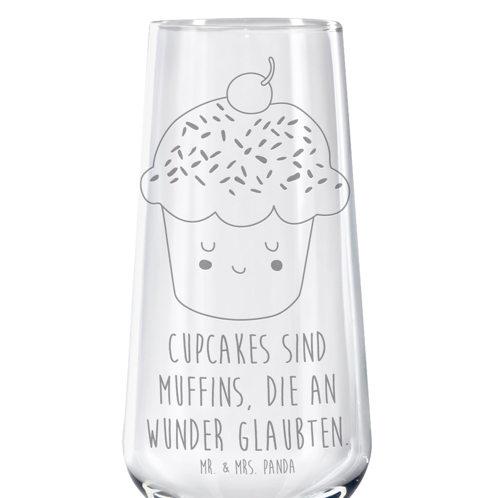 Sektglas Cupcake Sektglas, Sektglas mit Gravur, Spülmaschinenfeste Sektgläser, Tiermotive, Gute Laune, lustige Sprüche, Tiere, Cupcakes, Muffin, Wunder, Küche Deko, Küche Spruch, Backen Geschenk, Geschenk Koch, Motivation Sprüche