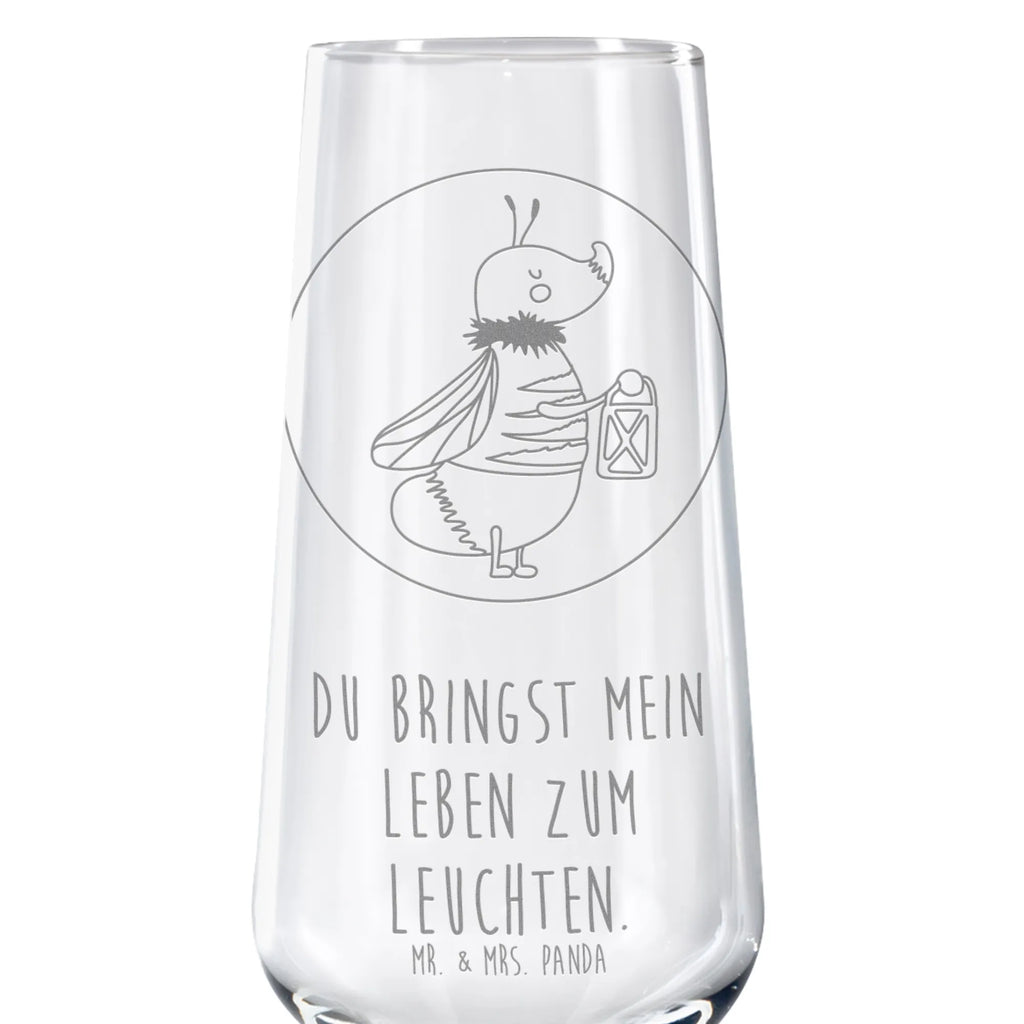 Sektglas Glühwürmchen Sektglas, Sektglas mit Gravur, Spülmaschinenfeste Sektgläser, Tiermotive, Gute Laune, lustige Sprüche, Tiere, Glühwürmchen, Glühwurm, Falter, Liebe, Leuchten, magisch, Liebesbeweis, Lieblingsmensch, Verlobung, Heiratsantrag, Jahrestag, Liebesspruch