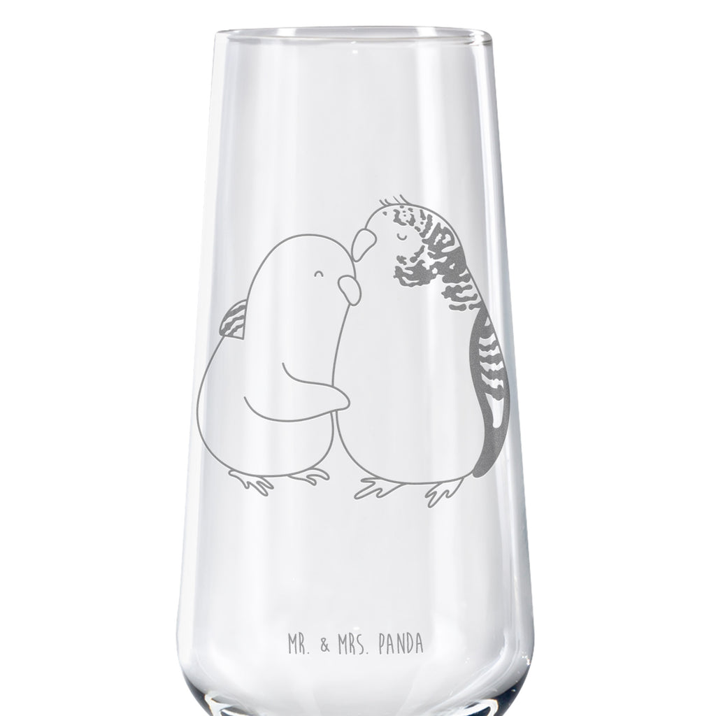 Sektglas Wellensittich Liebe Sektglas, Sektglas mit Gravur, Spülmaschinenfeste Sektgläser, Liebe, Partner, Freund, Freundin, Ehemann, Ehefrau, Heiraten, Verlobung, Heiratsantrag, Liebesgeschenk, Jahrestag, Hocheitstag, Vögel, Wellensittich, Nähe, Kuscheln, Vertrauen