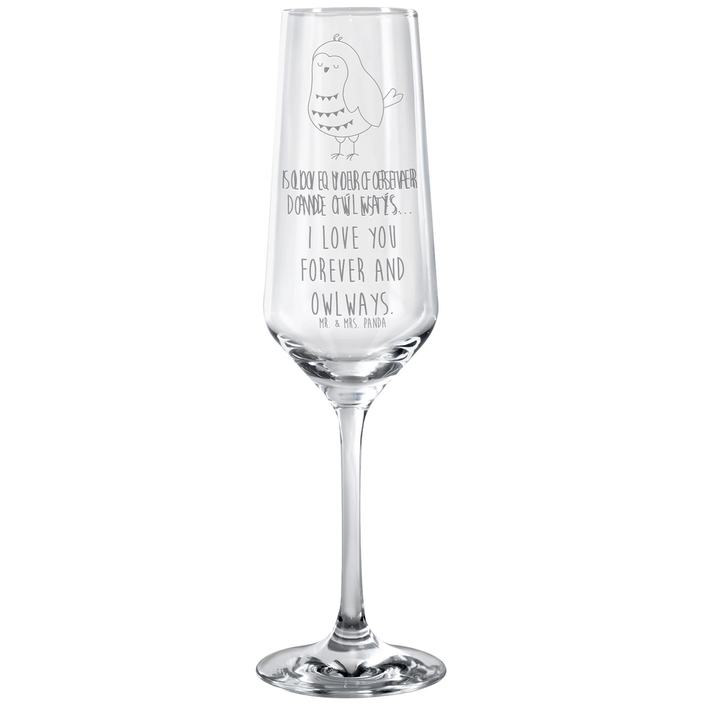 Sektglas Eule Zufrieden Sektglas, Sektglas mit Gravur, Spülmaschinenfeste Sektgläser, Eule, Eule Spruch, Eule deko, Owl, Liebe Spruch, Romantisch, Wortspiel lustig, Spruch schön, Geschenk Hochzeitstag