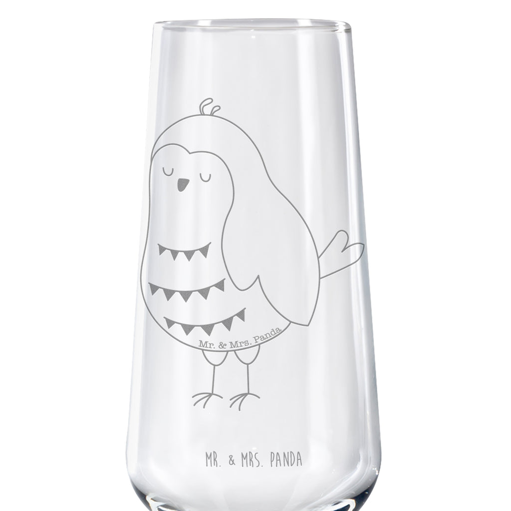 Sektglas Eule Zufrieden Sektglas, Sektglas mit Gravur, Spülmaschinenfeste Sektgläser, Eule, Eule Spruch, Eule deko, Owl, Liebe Spruch, Romantisch, Wortspiel lustig, Spruch schön, Geschenk Hochzeitstag