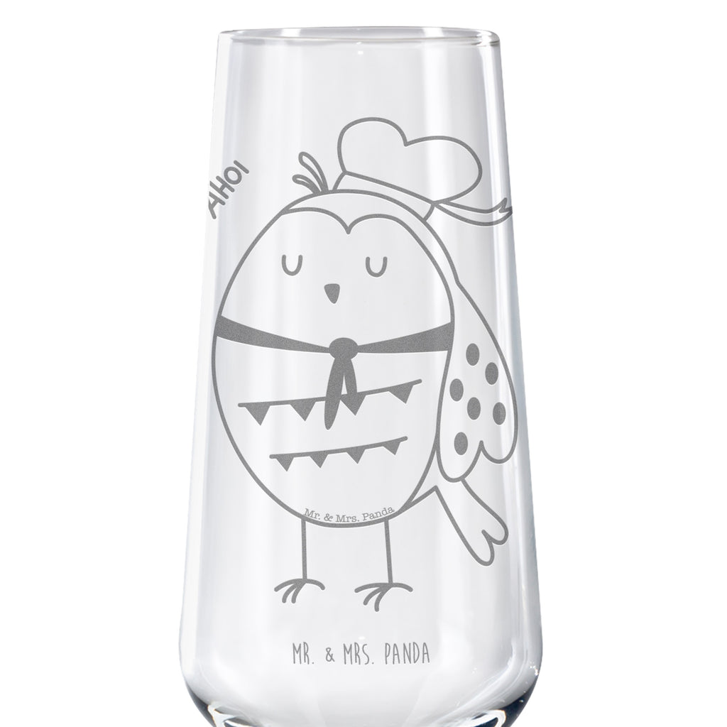 Sektglas Eule Matrosen Sektglas, Sektglas mit Gravur, Spülmaschinenfeste Sektgläser, Eule, Eule Spruch, Eule Deko, Owl, Wortspiel lustig, Matrose, Freundin, Ehe, Seefahrer, Heimathafen, Hochzeitstag Geschenk