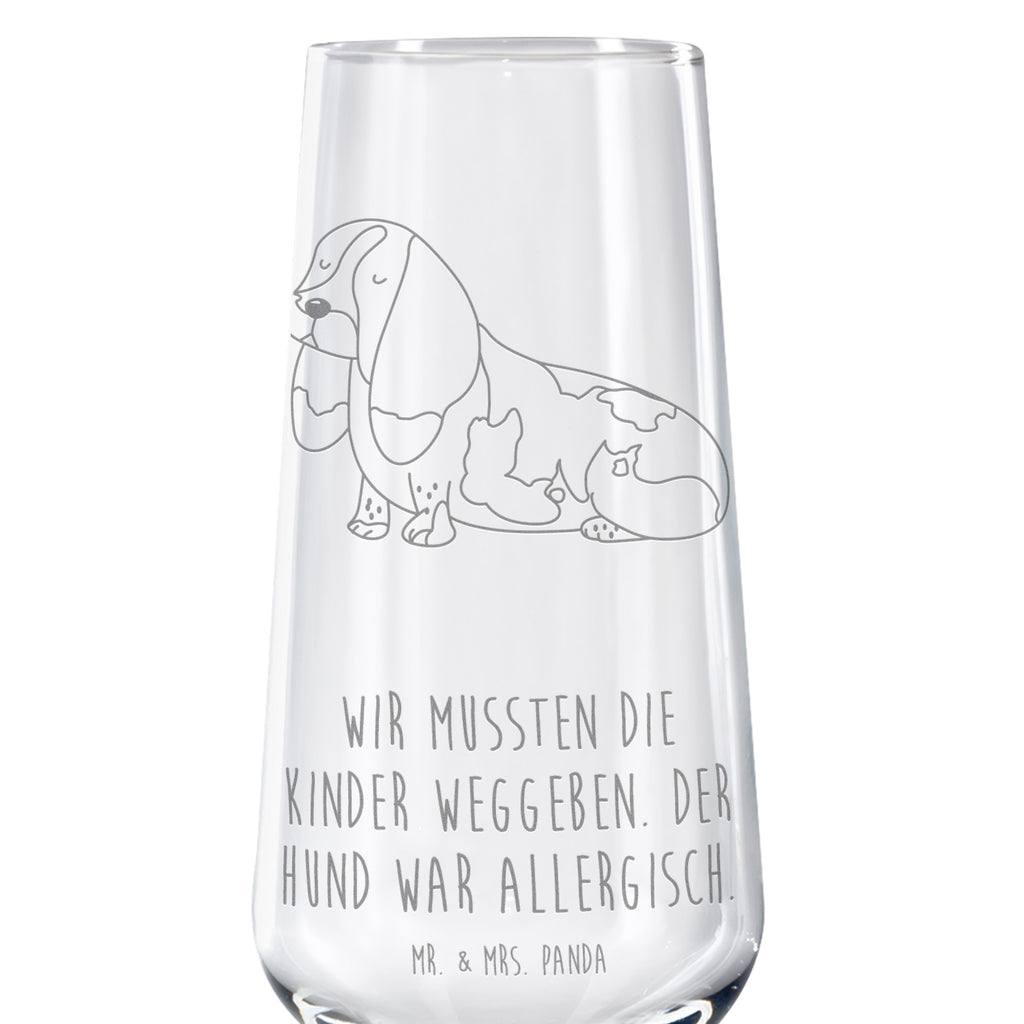 Sektglas Hund Basset Hound Sektglas, Sektglas mit Gravur, Spülmaschinenfeste Sektgläser, Hund, Hundemotiv, Haustier, Hunderasse, Tierliebhaber, Hundebesitzer, Sprüche, Basset Hound, Basset, Hundeliebe, kinderlos