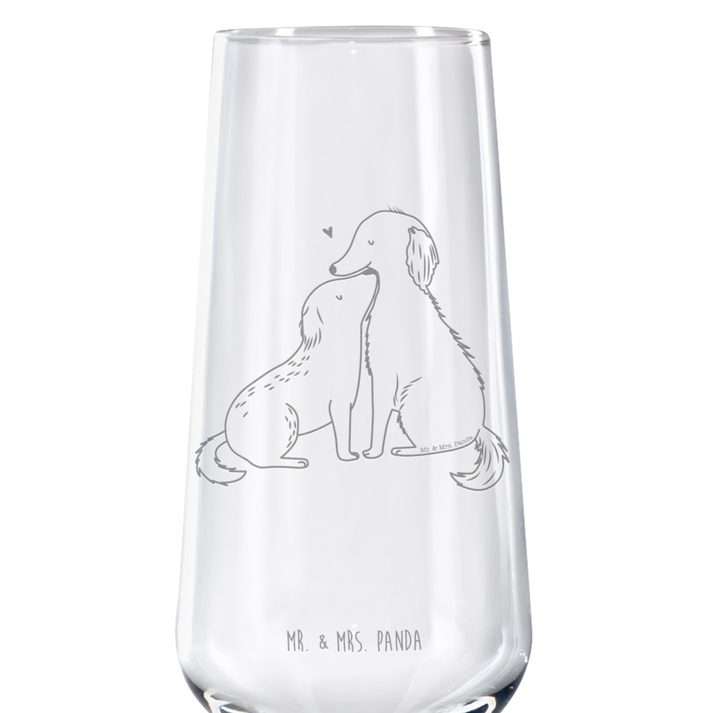 Sektglas Hunde Liebe Sektglas, Sektglas mit Gravur, Spülmaschinenfeste Sektgläser, Hund, Hundemotiv, Haustier, Hunderasse, Tierliebhaber, Hundebesitzer, Sprüche, Liebe, Hund. Hunde, Kuss, Vertrauen, Kuscheln, Herz