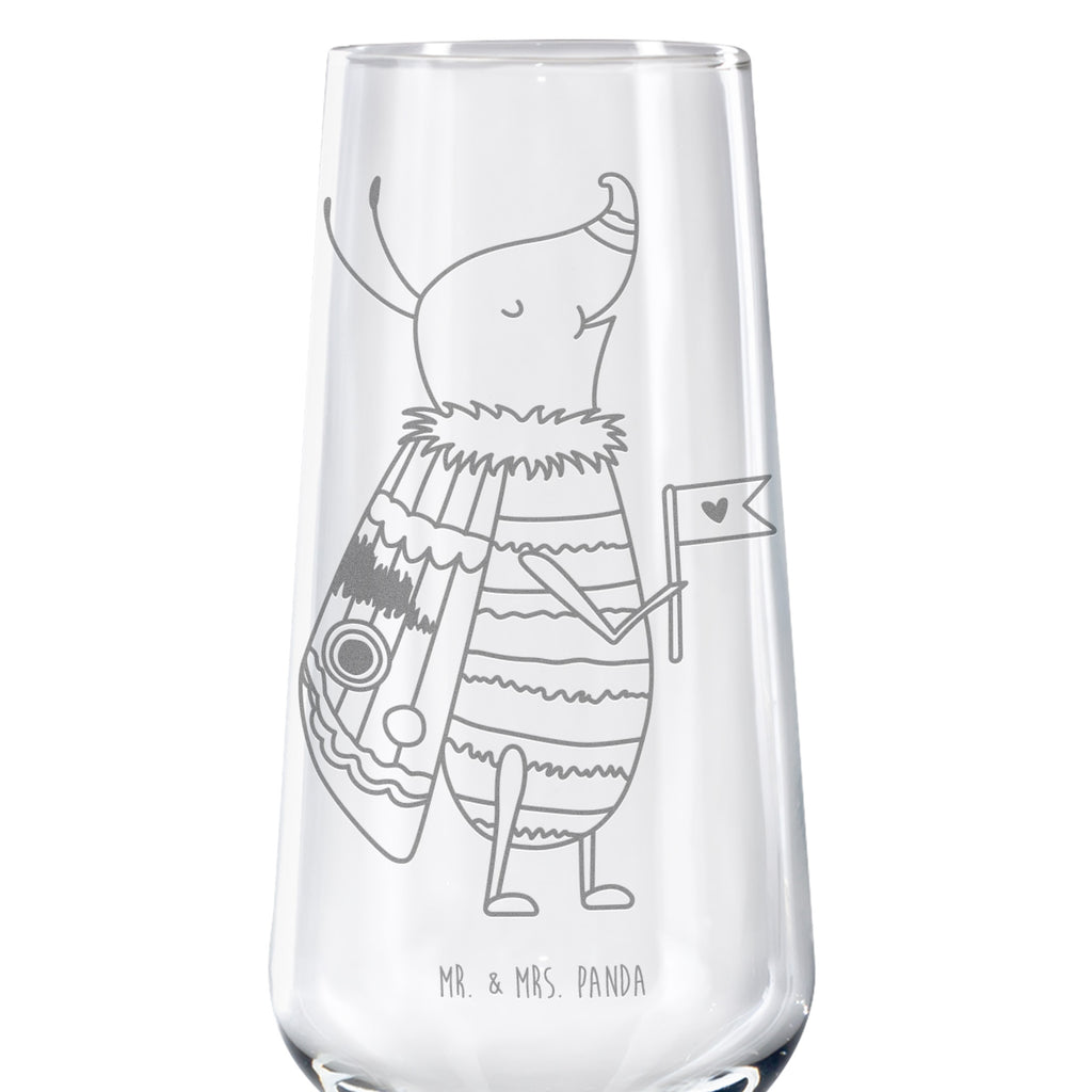 Sektglas Nachtfalter mit Fähnchen Sektglas, Sektglas mit Gravur, Spülmaschinenfeste Sektgläser, Tiermotive, Gute Laune, lustige Sprüche, Tiere, Nachtfalter, Käfer, Spruch lustig, Spruch witzig, süß, niedlich, Küche Deko, Was kostet die Welt