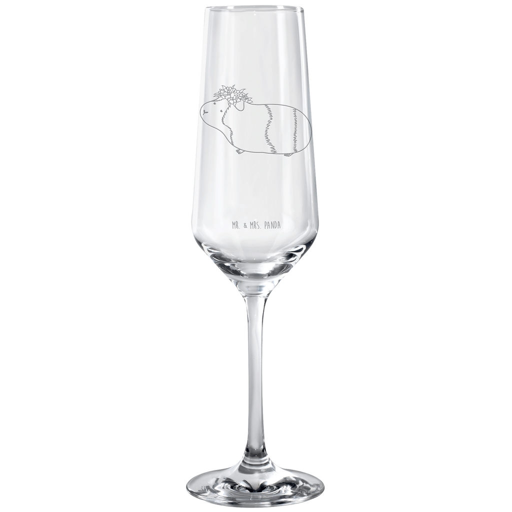 Sektglas Meerschweinchen weise Sektglas, Sektglas mit Gravur, Spülmaschinenfeste Sektgläser, Tiermotive, Gute Laune, lustige Sprüche, Tiere, Meerschweinchen, Meerie, Meeries, Wunder, Blumenkind, Realität, Spruch, Weisheit, Motivation, Wunderland