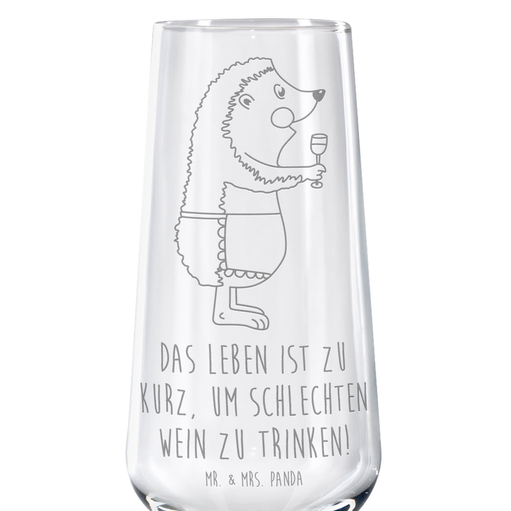 Sektglas Igel mit Wein Sektglas, Sektglas mit Gravur, Spülmaschinenfeste Sektgläser, Tiermotive, Gute Laune, lustige Sprüche, Tiere, Wein Spruch, Igel, Geschenk Weintrinker, Geschenk Weinliebhaber, Wein Deko, Weinglas, Rotwein, Weißwein, Wein trinken