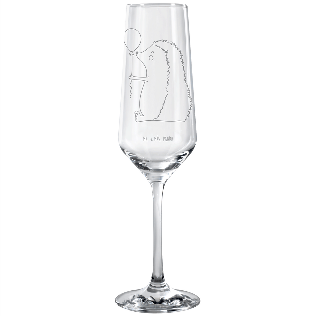 Sektglas Igel mit Luftballon Sektglas, Sektglas mit Gravur, Spülmaschinenfeste Sektgläser, Tiermotive, Gute Laune, lustige Sprüche, Tiere, Igel, Geburtstag, Herzlichen Glückwunsch, Glückwunsch, Geburtstagskind, Ballon, Happy Birthday