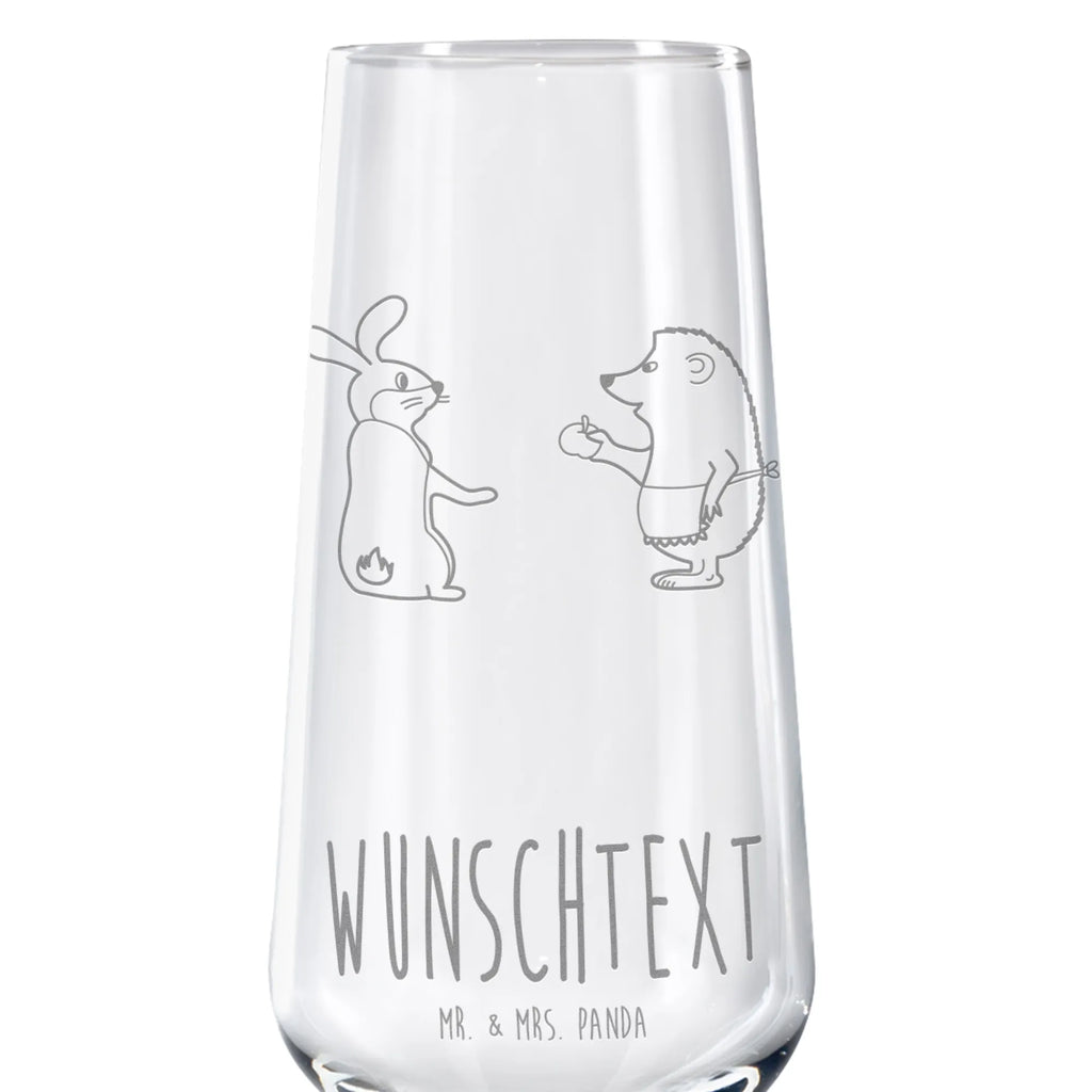 Personalisiertes Sektglas Liebe ist nie ohne Schmerz Sektglas, Sektglas mit Gravur, Spülmaschinenfeste Sektgläser, Tiermotive, Gute Laune, lustige Sprüche, Tiere, Igel und Hase, Igel, Hase, Liebe Spruch, Liebeskummer Geschenk, Herzschmerz, Trösten, Trennungsschmerz, Spruch romantisch