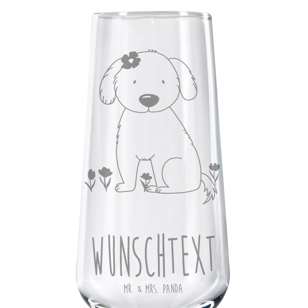 Personalisiertes Sektglas Hund Hundedame Sektglas, Sektglas mit Gravur, Spülmaschinenfeste Sektgläser, Hund, Hundemotiv, Haustier, Hunderasse, Tierliebhaber, Hundebesitzer, Sprüche, Hunde, Hundeliebe, Hundeglück, Liebe, Frauchen