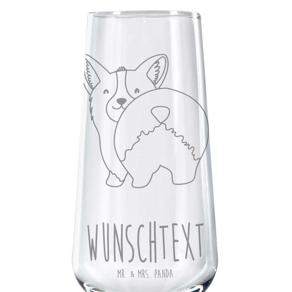 Personalisiertes Sektglas Corgie Po Sektglas, Sektglas mit Gravur, Spülmaschinenfeste Sektgläser, Hund, Hundemotiv, Haustier, Hunderasse, Tierliebhaber, Hundebesitzer, Sprüche, Corgie, Hundeliebe, Motivation, Selbstliebe, Spruch