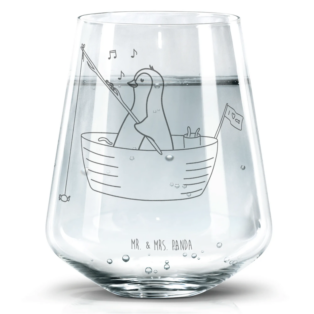 Trinkglas Pinguin Angelboot Trinkglas, Trinkglas mit Gravur, Wasserglas, Spülmaschinenfeste Trinkglser, Glas, Gläser, Trinkgläser, Wassergläser, Design Glas, Schöne Trinkgläser, Moderne Trinkgläser, Trinkgläser bunt, Saftgläser, Pinguin, Pinguine, Angeln, Boot, Angelboot, Lebenslust, Leben, genießen, Motivation, Neustart, Neuanfang, Trennung, Scheidung, Geschenkidee Liebeskummer