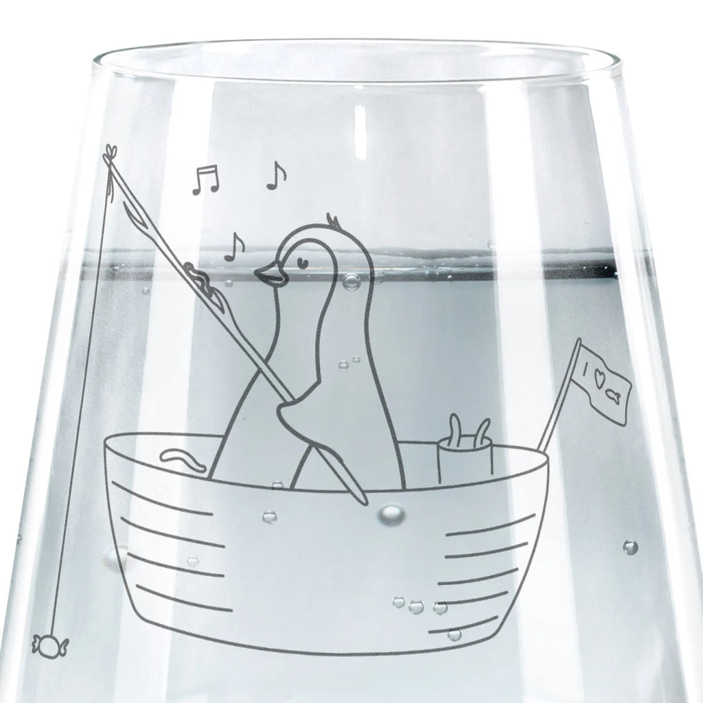 Trinkglas Pinguin Angelboot Trinkglas, Trinkglas mit Gravur, Wasserglas, Spülmaschinenfeste Trinkglser, Glas, Gläser, Trinkgläser, Wassergläser, Design Glas, Schöne Trinkgläser, Moderne Trinkgläser, Trinkgläser bunt, Saftgläser, Pinguin, Pinguine, Angeln, Boot, Angelboot, Lebenslust, Leben, genießen, Motivation, Neustart, Neuanfang, Trennung, Scheidung, Geschenkidee Liebeskummer