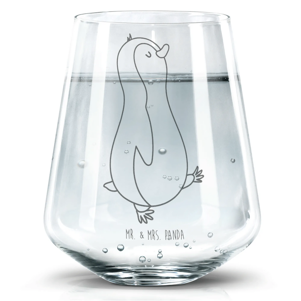 Trinkglas Pinguin marschierend Trinkglas, Trinkglas mit Gravur, Wasserglas, Spülmaschinenfeste Trinkglser, Glas, Gläser, Trinkgläser, Wassergläser, Design Glas, Schöne Trinkgläser, Moderne Trinkgläser, Trinkgläser bunt, Saftgläser, Pinguin, Pinguine, Frühaufsteher, Langschläfer, Bruder, Schwester, Familie