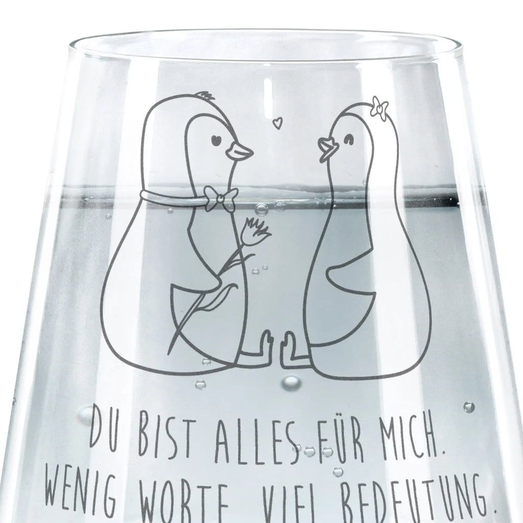 Trinkglas Pinguin Pärchen Trinkglas, Trinkglas mit Gravur, Wasserglas, Spülmaschinenfeste Trinkglser, Glas, Gläser, Trinkgläser, Wassergläser, Design Glas, Schöne Trinkgläser, Moderne Trinkgläser, Trinkgläser bunt, Saftgläser, Pinguin, Pinguine, Liebe, Liebespaar, Liebesbeweis, Liebesgeschenk, Verlobung, Jahrestag, Hochzeitstag, Hochzeit, Hochzeitsgeschenk, große Liebe, Traumpaar