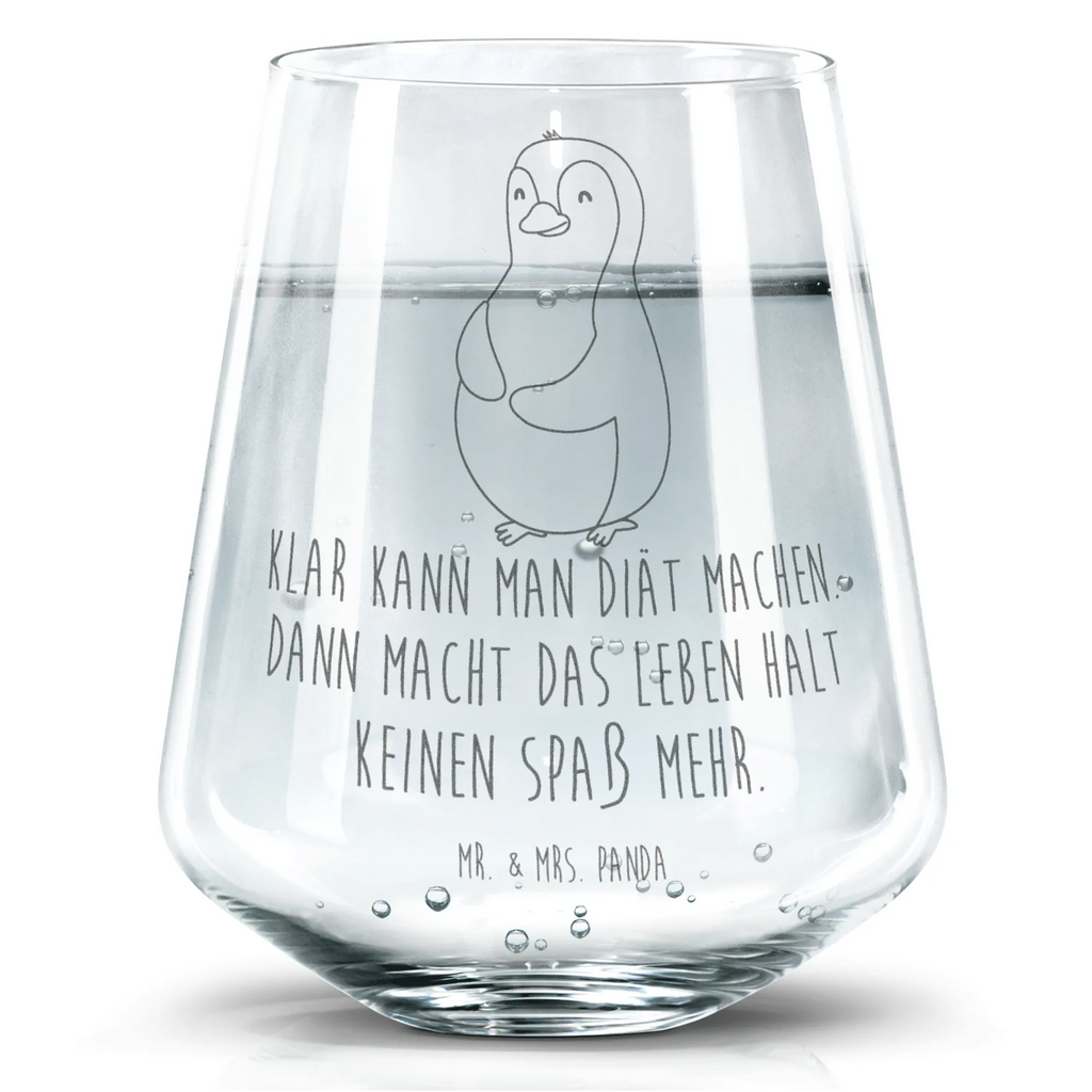 Trinkglas Pinguin Diät Trinkglas, Trinkglas mit Gravur, Wasserglas, Spülmaschinenfeste Trinkglser, Glas, Gläser, Trinkgläser, Wassergläser, Design Glas, Schöne Trinkgläser, Moderne Trinkgläser, Trinkgläser bunt, Saftgläser, Pinguin, Pinguine, Diät, Abnehmen, Abspecken, Gewicht, Motivation, Selbstliebe, Körperliebe, Selbstrespekt