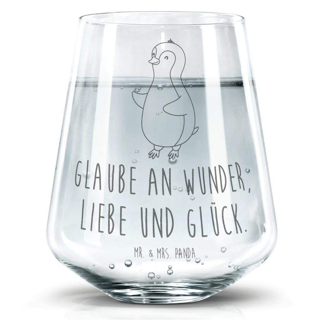 Trinkglas Pinguin Marienkäfer Trinkglas, Trinkglas mit Gravur, Wasserglas, Spülmaschinenfeste Trinkglser, Glas, Gläser, Trinkgläser, Wassergläser, Design Glas, Schöne Trinkgläser, Moderne Trinkgläser, Trinkgläser bunt, Saftgläser, Pinguin, Pinguine, Marienkäfer, Liebe, Wunder, Glück, Freude, Lebensfreude