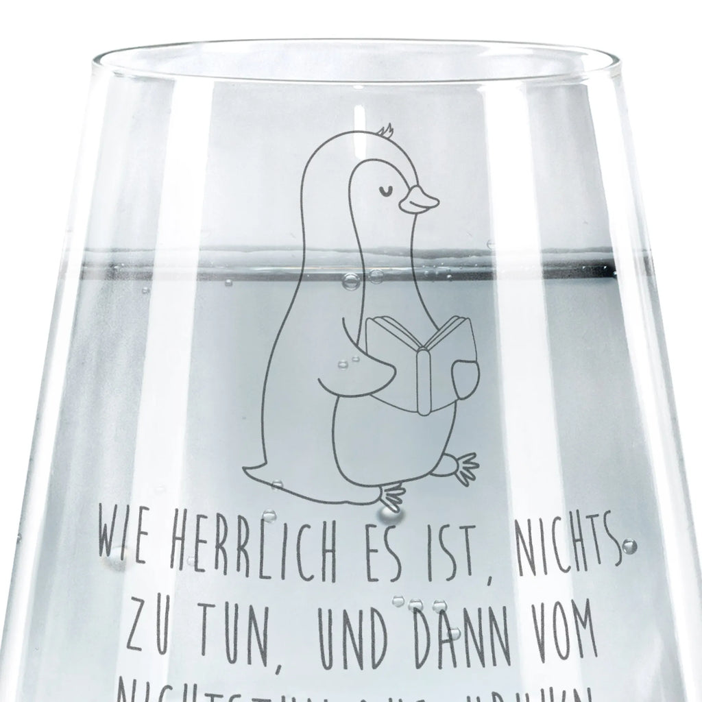 Trinkglas Pinguin Buch Trinkglas, Trinkglas mit Gravur, Wasserglas, Spülmaschinenfeste Trinkglser, Glas, Gläser, Trinkgläser, Wassergläser, Design Glas, Schöne Trinkgläser, Moderne Trinkgläser, Trinkgläser bunt, Saftgläser, Pinguin, Pinguine, Buch, Lesen, Bücherwurm, Nichtstun, Faulenzen, Ferien, Urlaub, Freizeit