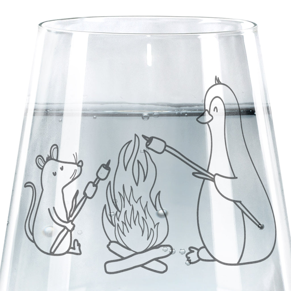 Trinkglas Pinguin Lagerfeuer Trinkglas, Trinkglas mit Gravur, Wasserglas, Spülmaschinenfeste Trinkglser, Glas, Gläser, Trinkgläser, Wassergläser, Design Glas, Schöne Trinkgläser, Moderne Trinkgläser, Trinkgläser bunt, Saftgläser, Pinguin, Maus, Pinguine, Lagerfeuer, Leben, Arbeit, Job, Motivation, Büro, Büroalltag, Lebensspruch, Lebensmotivation, Neustart, Liebe, grillen, Feuer, Marshmallows