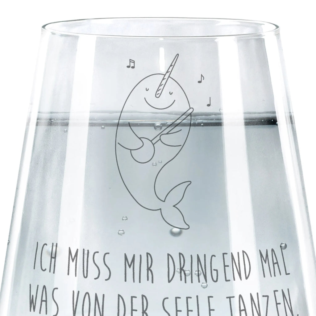 Trinkglas Narwal Gitarre Trinkglas, Trinkglas mit Gravur, Wasserglas, Spülmaschinenfeste Trinkglser, Glas, Gläser, Trinkgläser, Wassergläser, Design Glas, Schöne Trinkgläser, Moderne Trinkgläser, Trinkgläser bunt, Saftgläser, Meerestiere, Meer, Urlaub, Narwal, Wal, Tanzen, Probleme, Problemlösung, Frust, Gespräche, Gitarre