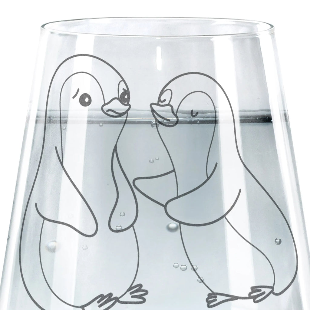 Trinkglas Pinguine trösten Trinkglas, Trinkglas mit Gravur, Wasserglas, Spülmaschinenfeste Trinkglser, Glas, Gläser, Trinkgläser, Wassergläser, Design Glas, Schöne Trinkgläser, Moderne Trinkgläser, Trinkgläser bunt, Saftgläser, Liebe, Partner, Freund, Freundin, Ehemann, Ehefrau, Heiraten, Verlobung, Heiratsantrag, Liebesgeschenk, Jahrestag, Hocheitstag, Valentinstag, Geschenk für Frauen, Hochzeitstag, Mitbringsel, Geschenk für Freundin, Geschenk für Partner, Liebesbeweis, für Männer, für Ehemann