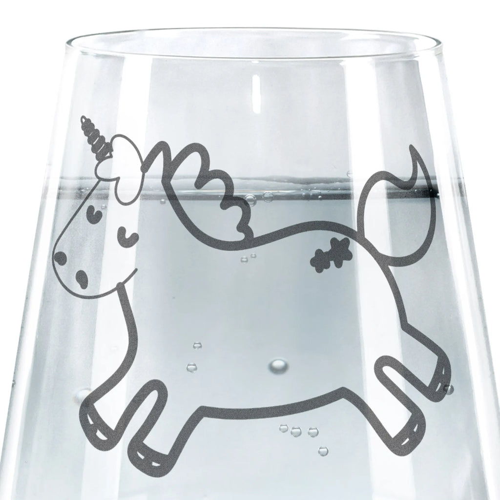 Trinkglas Einhorn Happy Trinkglas, Trinkglas mit Gravur, Wasserglas, Spülmaschinenfeste Trinkglser, Glas, Gläser, Trinkgläser, Wassergläser, Design Glas, Schöne Trinkgläser, Moderne Trinkgläser, Trinkgläser bunt, Saftgläser, Einhorn, Einhörner, Einhorn Deko, Pegasus, Unicorn, glücklich, fröhlich, Spaß, Freude, Lebensfreude, witzig, spannend, Lächeln, Lachen