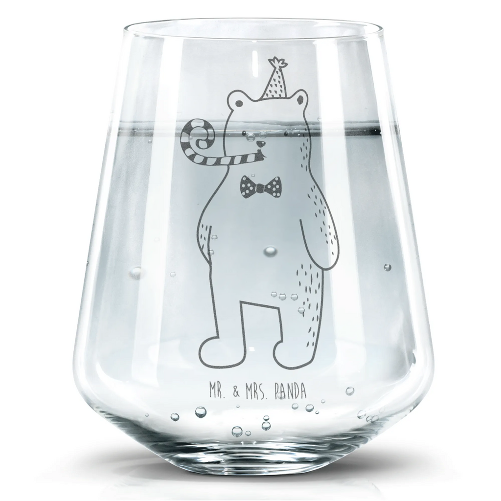 Trinkglas Bär Geburtstag Trinkglas, Trinkglas mit Gravur, Wasserglas, Spülmaschinenfeste Trinkglser, Glas, Gläser, Trinkgläser, Wassergläser, Design Glas, Schöne Trinkgläser, Moderne Trinkgläser, Trinkgläser bunt, Saftgläser, Bär, Teddy, Teddybär, Happy Birthday, Alles Gute, Glückwunsch, Geburtstag