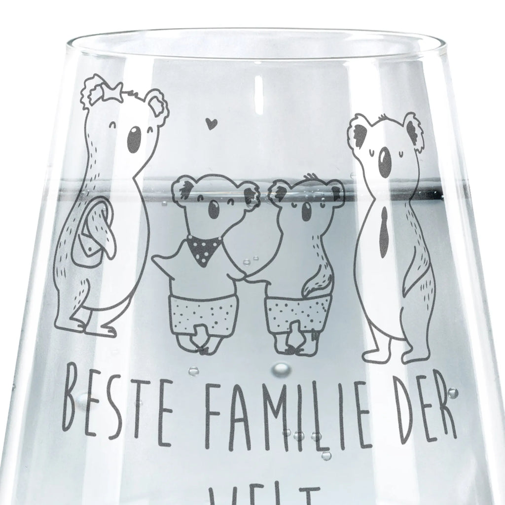 Trinkglas Koala Familie zwei Trinkglas, Trinkglas mit Gravur, Wasserglas, Spülmaschinenfeste Trinkglser, Glas, Gläser, Trinkgläser, Wassergläser, Design Glas, Schöne Trinkgläser, Moderne Trinkgläser, Trinkgläser bunt, Saftgläser, Familie, Vatertag, Muttertag, Bruder, Schwester, Mama, Papa, Oma, Opa, Koala, Koalabär, beste Familie, Familienzeit, Familienleben, Koalafamilie, Lieblingsfamilie