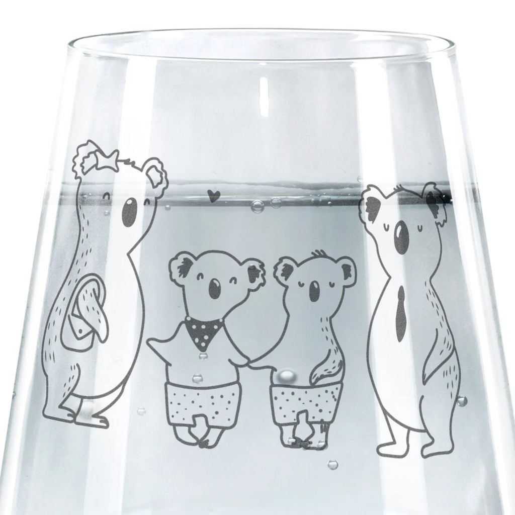 Trinkglas Koala Familie zwei Trinkglas, Trinkglas mit Gravur, Wasserglas, Spülmaschinenfeste Trinkglser, Glas, Gläser, Trinkgläser, Wassergläser, Design Glas, Schöne Trinkgläser, Moderne Trinkgläser, Trinkgläser bunt, Saftgläser, Familie, Vatertag, Muttertag, Bruder, Schwester, Mama, Papa, Oma, Opa, Koala, Koalabär, beste Familie, Familienzeit, Familienleben, Koalafamilie, Lieblingsfamilie