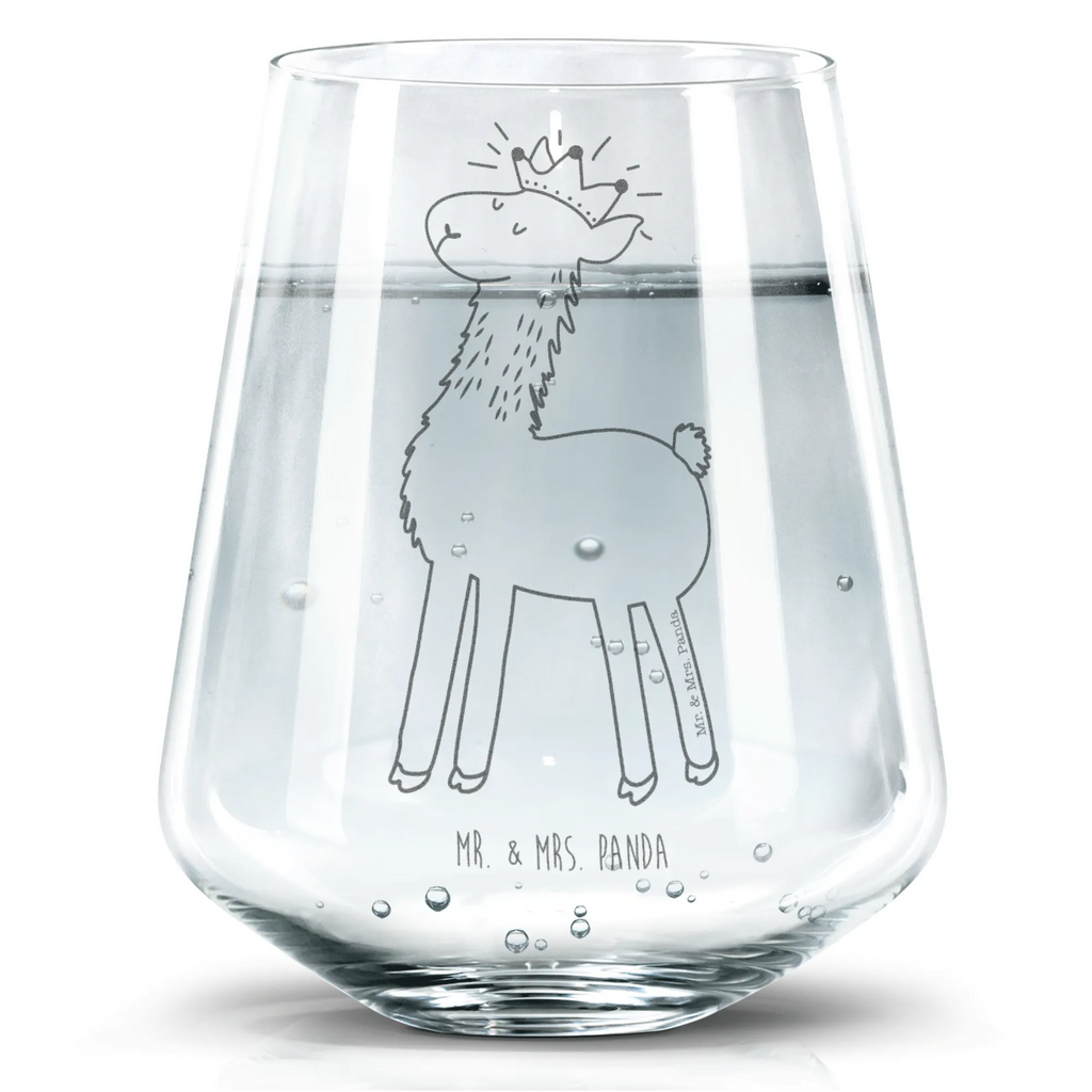 Trinkglas Lama König Trinkglas, Trinkglas mit Gravur, Wasserglas, Spülmaschinenfeste Trinkglser, Glas, Gläser, Trinkgläser, Wassergläser, Design Glas, Schöne Trinkgläser, Moderne Trinkgläser, Trinkgläser bunt, Saftgläser, Lama, Alpaka, Lamas, König, Königin, Freundin, Mama, Papa, Büro Kollege, Kollegin, Chef, Vorgesetzter, Abi, Abitur