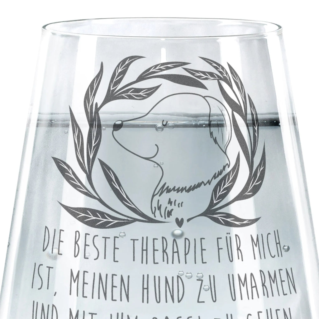 Trinkglas Hund Blumen Trinkglas, Trinkglas mit Gravur, Wasserglas, Spülmaschinenfeste Trinkglser, Glas, Gläser, Trinkgläser, Wassergläser, Design Glas, Schöne Trinkgläser, Moderne Trinkgläser, Trinkgläser bunt, Saftgläser, Hund, Hundemotiv, Haustier, Hunderasse, Tierliebhaber, Hundebesitzer, Sprüche, Ranke, Therapie, Selbsttherapie, Hundeliebe, Hundeglück, Hunde