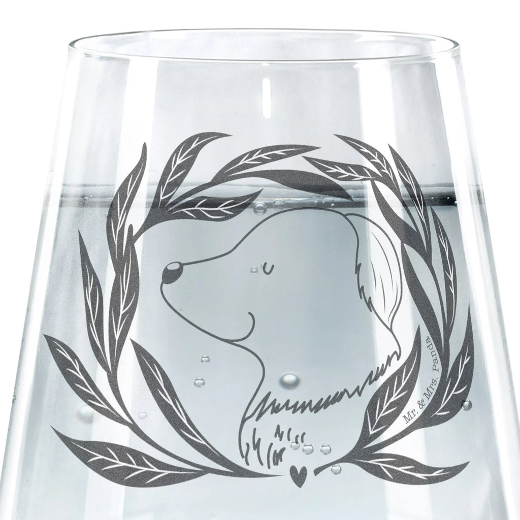 Trinkglas Hund Blumen Trinkglas, Trinkglas mit Gravur, Wasserglas, Spülmaschinenfeste Trinkglser, Glas, Gläser, Trinkgläser, Wassergläser, Design Glas, Schöne Trinkgläser, Moderne Trinkgläser, Trinkgläser bunt, Saftgläser, Hund, Hundemotiv, Haustier, Hunderasse, Tierliebhaber, Hundebesitzer, Sprüche, Ranke, Therapie, Selbsttherapie, Hundeliebe, Hundeglück, Hunde