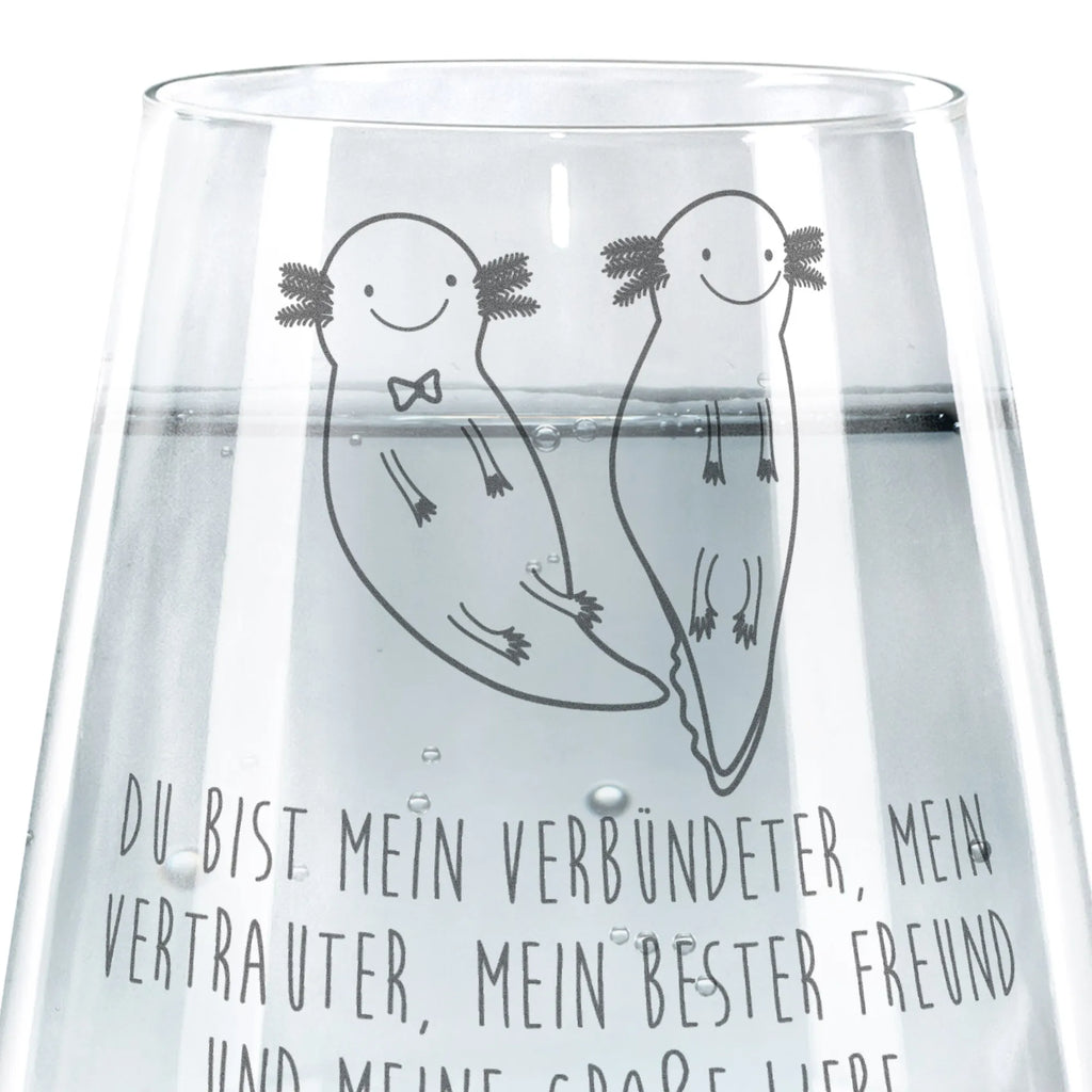 Trinkglas Axolotl Freundin Trinkglas, Trinkglas mit Gravur, Wasserglas, Spülmaschinenfeste Trinkglser, Glas, Gläser, Trinkgläser, Wassergläser, Design Glas, Schöne Trinkgläser, Moderne Trinkgläser, Trinkgläser bunt, Saftgläser, Axolotl, Molch, Axolot, Schwanzlurch, Lurch, Lurche, Liebe, große Liebe, Liebesbeweis, Freund, Verlobter, Ehemann, Jahrestag, Valentinstag