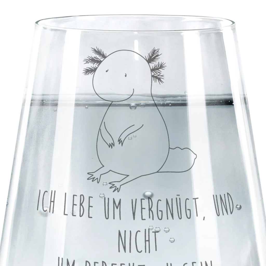 Trinkglas Axolotl null Trinkglas, Trinkglas mit Gravur, Wasserglas, Spülmaschinenfeste Trinkglser, Glas, Gläser, Trinkgläser, Wassergläser, Design Glas, Schöne Trinkgläser, Moderne Trinkgläser, Trinkgläser bunt, Saftgläser, Axolotl, Molch, Axolot, vergnügt, fröhlich, zufrieden, Lebensstil, Weisheit, Lebensweisheit, Liebe, Freundin