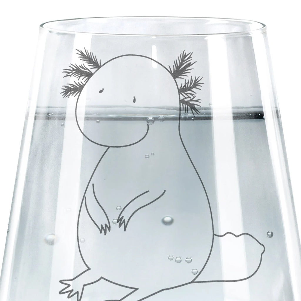 Trinkglas Axolotl null Trinkglas, Trinkglas mit Gravur, Wasserglas, Spülmaschinenfeste Trinkglser, Glas, Gläser, Trinkgläser, Wassergläser, Design Glas, Schöne Trinkgläser, Moderne Trinkgläser, Trinkgläser bunt, Saftgläser, Axolotl, Molch, Axolot, vergnügt, fröhlich, zufrieden, Lebensstil, Weisheit, Lebensweisheit, Liebe, Freundin