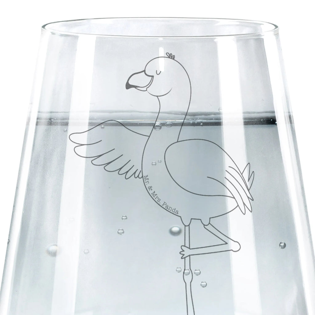 Trinkglas Flamingo Yoga Trinkglas, Trinkglas mit Gravur, Wasserglas, Spülmaschinenfeste Trinkglser, Glas, Gläser, Trinkgläser, Wassergläser, Design Glas, Schöne Trinkgläser, Moderne Trinkgläser, Trinkgläser bunt, Saftgläser, Flamingo, Vogel, Yoga, Namaste, Achtsamkeit, Yoga-Übung, Entspannung, Ärger, Aufregen, Tiefenentspannung