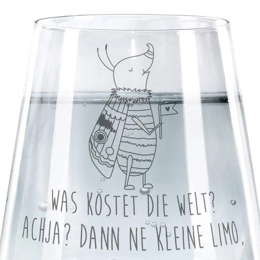 Trinkglas Nachtfalter Fähnchen Trinkglas, Trinkglas mit Gravur, Wasserglas, Spülmaschinenfeste Trinkglser, Glas, Gläser, Trinkgläser, Wassergläser, Design Glas, Schöne Trinkgläser, Moderne Trinkgläser, Trinkgläser bunt, Saftgläser, Tiermotive, Gute Laune, lustige Sprüche, Tiere, Nachtfalter, Käfer, Spruch lustig, Spruch witzig, süß, niedlich, Küche Deko, Was kostet die Welt