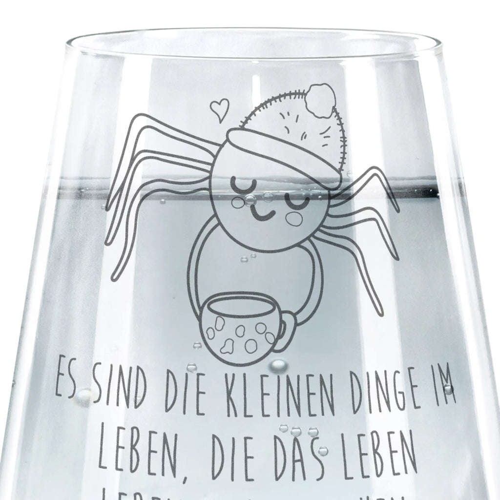 Trinkglas Spinne Agathe Kaffee Trinkglas, Trinkglas mit Gravur, Wasserglas, Spülmaschinenfeste Trinkglser, Glas, Gläser, Trinkgläser, Wassergläser, Design Glas, Schöne Trinkgläser, Moderne Trinkgläser, Trinkgläser bunt, Saftgläser, Spinne Agathe, Spinne, Agathe, Videos, Merchandise, Kaffee, Morgen, Morgenmuffel, Lebensweisheiten, Weiser Spruch