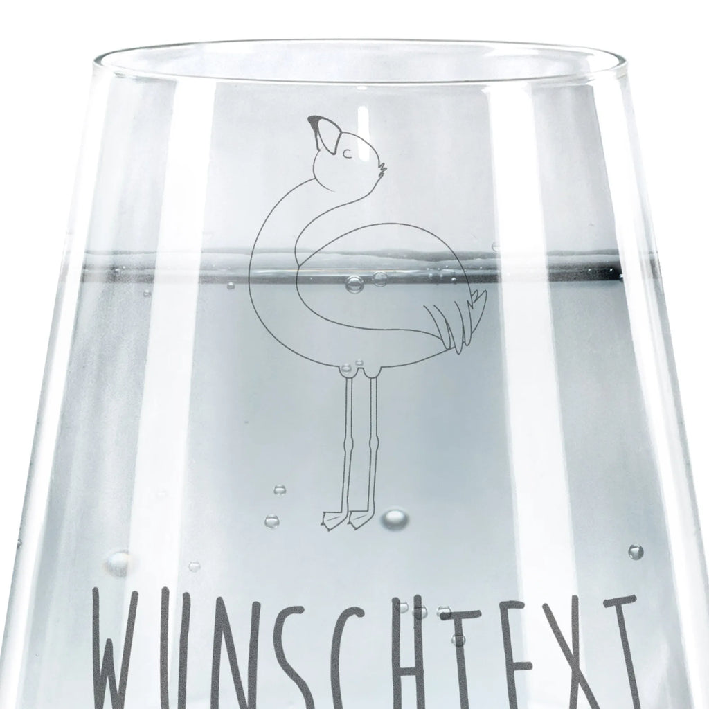 Personalisiertes Trinkglas Flamingo Stolz Trinkglas, Trinkglas mit Gravur, Wasserglas, Spülmaschinenfeste Trinkglser, Flamingo, stolz, Freude, Selbstliebe, Selbstakzeptanz, Freundin, beste Freundin, Tochter, Mama, Schwester