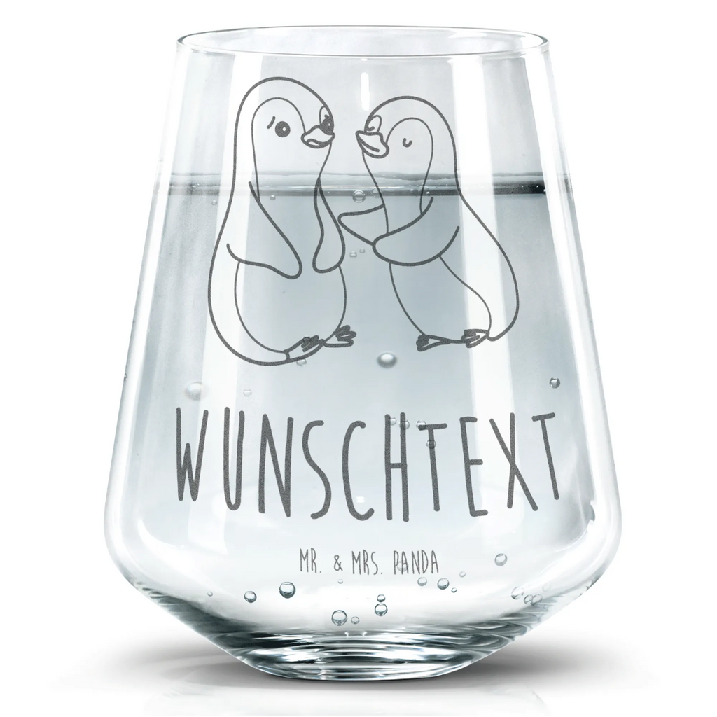 Personalisiertes Trinkglas Pinguine trösten Trinkglas, Trinkglas mit Gravur, Wasserglas, Spülmaschinenfeste Trinkglser, Liebe, Partner, Freund, Freundin, Ehemann, Ehefrau, Heiraten, Verlobung, Heiratsantrag, Liebesgeschenk, Jahrestag, Hocheitstag, Valentinstag, Geschenk für Frauen, Hochzeitstag, Mitbringsel, Geschenk für Freundin, Geschenk für Partner, Liebesbeweis, für Männer, für Ehemann