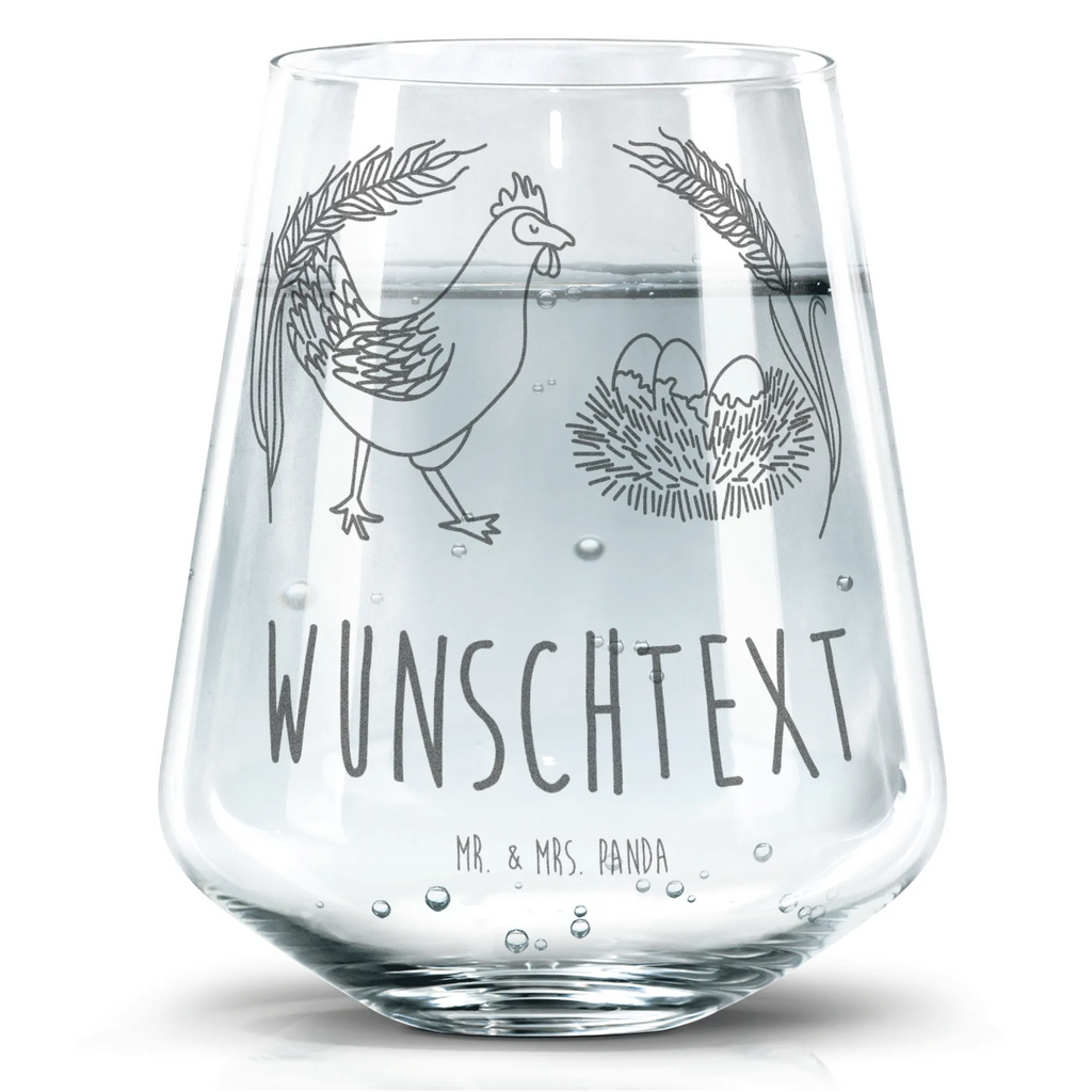 Personalisiertes Trinkglas Huhn Stolz Trinkglas, Trinkglas mit Gravur, Wasserglas, Spülmaschinenfeste Trinkglser, Bauernhof, Hoftiere, Landwirt, Landwirtin, Hahn, Henne, Hühner, Eier, Hof, Landleben, Motivation, Geburt, Magie, Spruch, Schwangerschaft