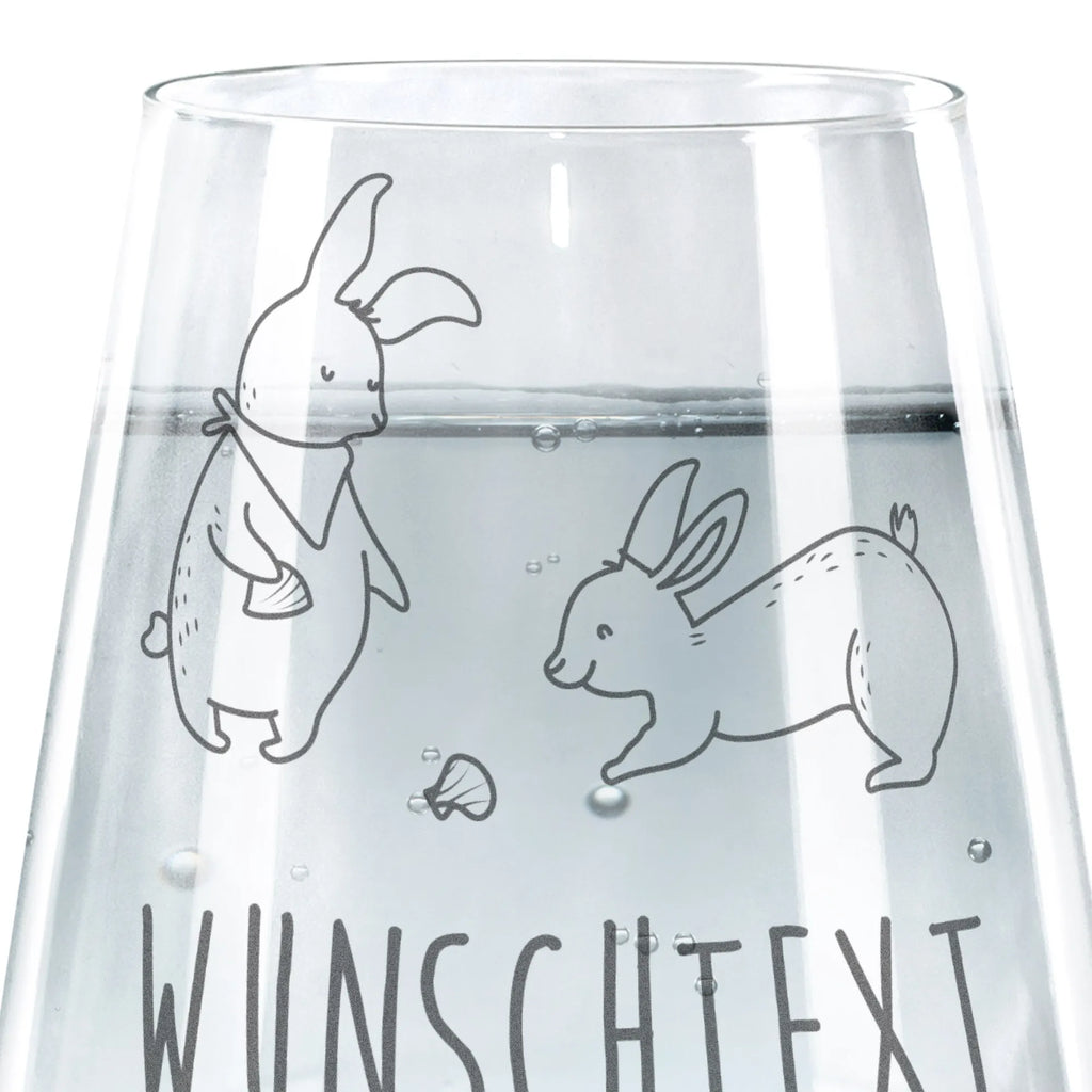 Personalisiertes Trinkglas Hasen Muschel Trinkglas, Trinkglas mit Gravur, Wasserglas, Spülmaschinenfeste Trinkglser, Familie, Vatertag, Muttertag, Bruder, Schwester, Mama, Papa, Oma, Opa, Hasen, beste Freundin, Freundin, Freundinnen, best friends, BFF, Muscheln sammeln, Muscheln, Meer