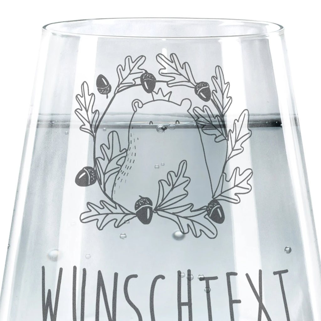 Personalisiertes Trinkglas Bär König Trinkglas, Trinkglas mit Gravur, Wasserglas, Spülmaschinenfeste Trinkglser, Bär, Teddy, Teddybär, Papa, Papa Bär, bester Vater, bester Papa, weltbester Papa, Vatertag, Vater, Dad, Daddy, Papi