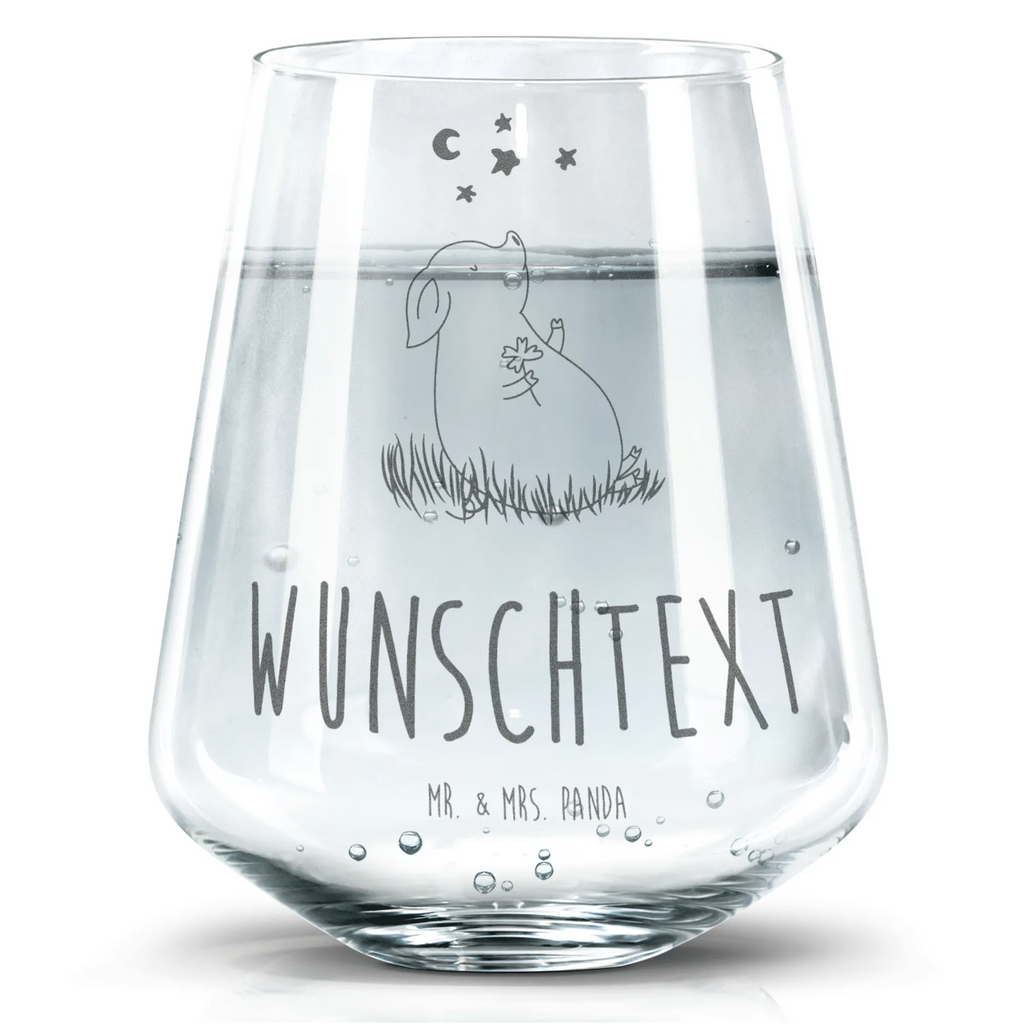 Personalisiertes Trinkglas Schwein Glück Trinkglas, Trinkglas mit Gravur, Wasserglas, Spülmaschinenfeste Trinkglser, Tiermotive, Gute Laune, lustige Sprüche, Tiere, Glücksschwein. Glück, Schwein, Schweinchen, Sterne, Sernchen, Ziele, Träume, Motivation, Glücksbringer