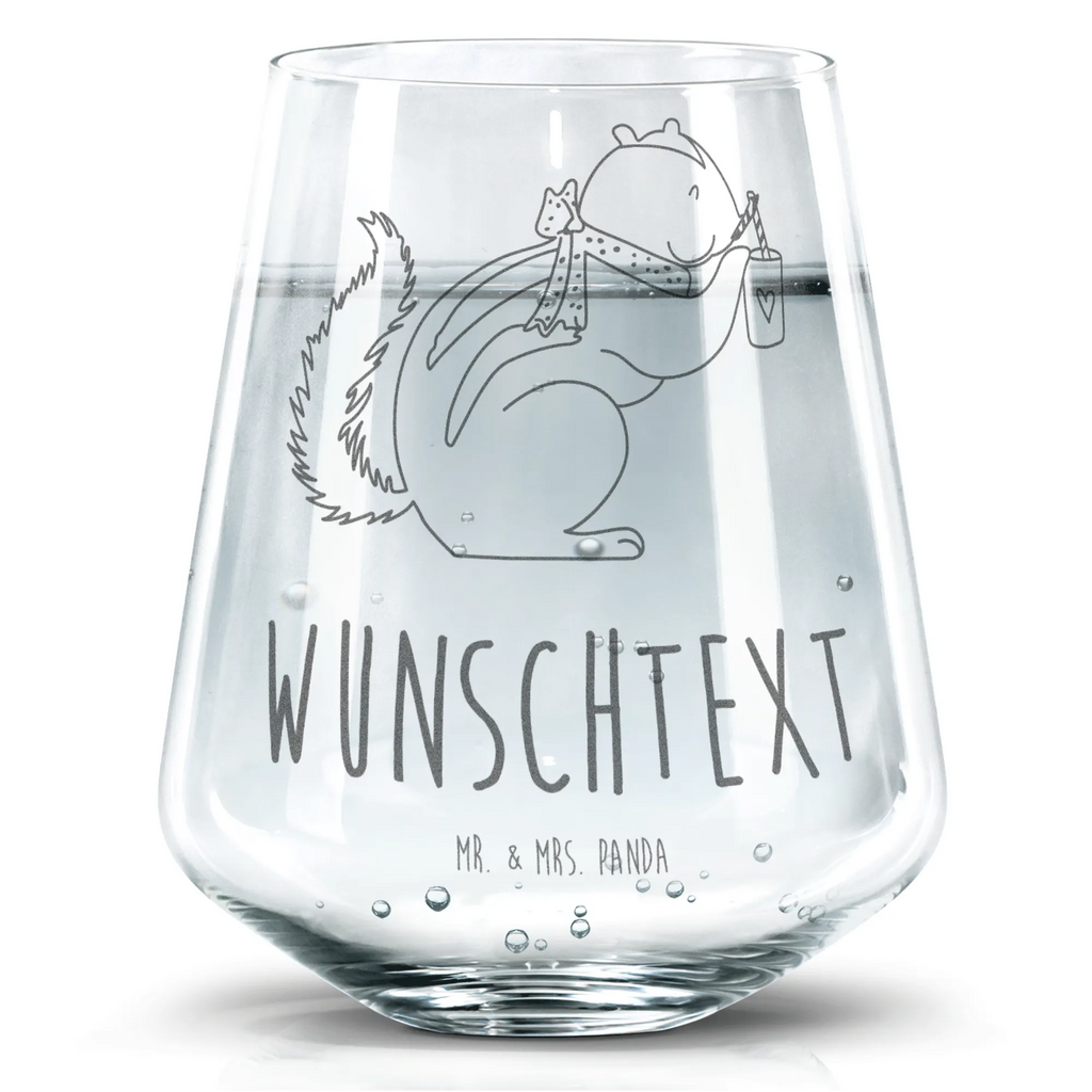 Personalisiertes Trinkglas Eichhörnchen Smoothie Trinkglas, Trinkglas mit Gravur, Wasserglas, Spülmaschinenfeste Trinkglser, Tiermotive, Gute Laune, lustige Sprüche, Tiere, Green Smoothies, Diät, Abnehmen, Streifenhörnchen, Eichhörnchen